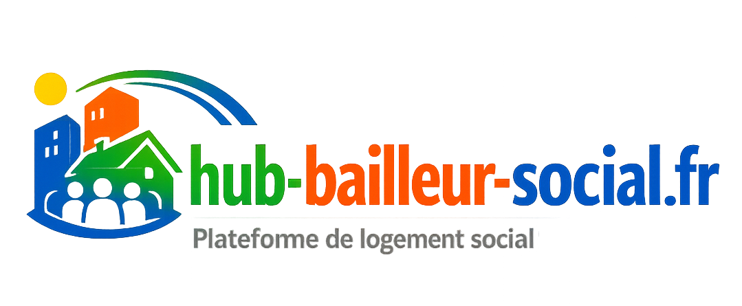 Hub Bailleur Social